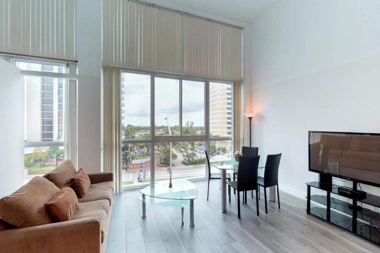 Castle Beach: Rumba Suite Miami Beach Exteriér fotografie