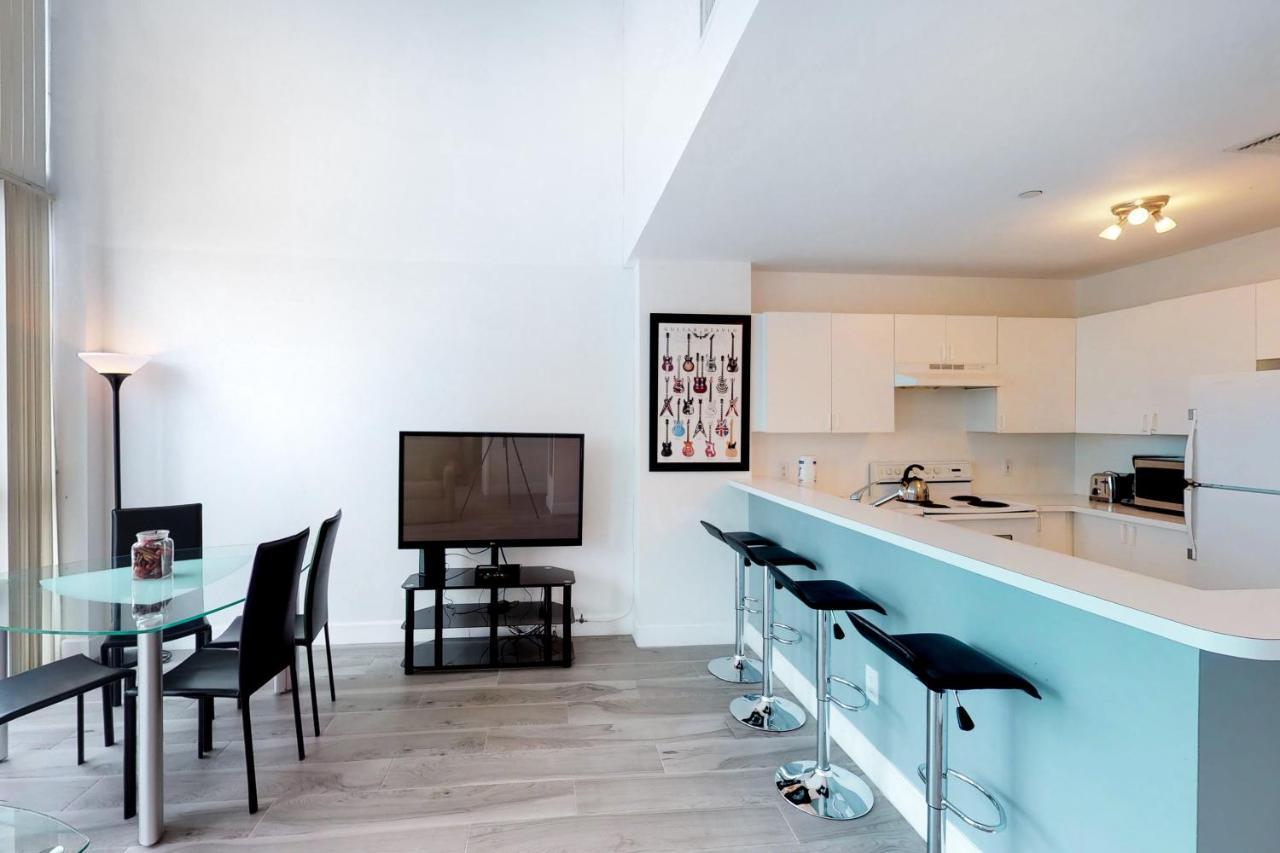 Castle Beach: Rumba Suite Miami Beach Exteriér fotografie