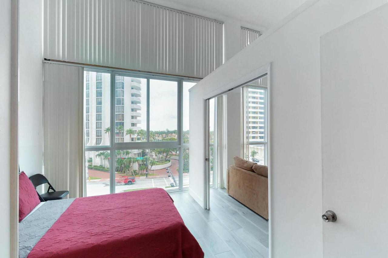Castle Beach: Rumba Suite Miami Beach Exteriér fotografie