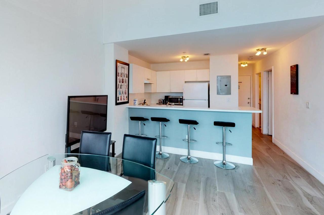 Castle Beach: Rumba Suite Miami Beach Exteriér fotografie