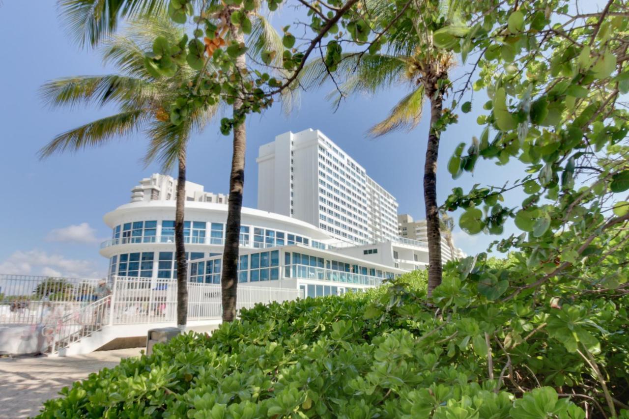 Castle Beach: Rumba Suite Miami Beach Exteriér fotografie
