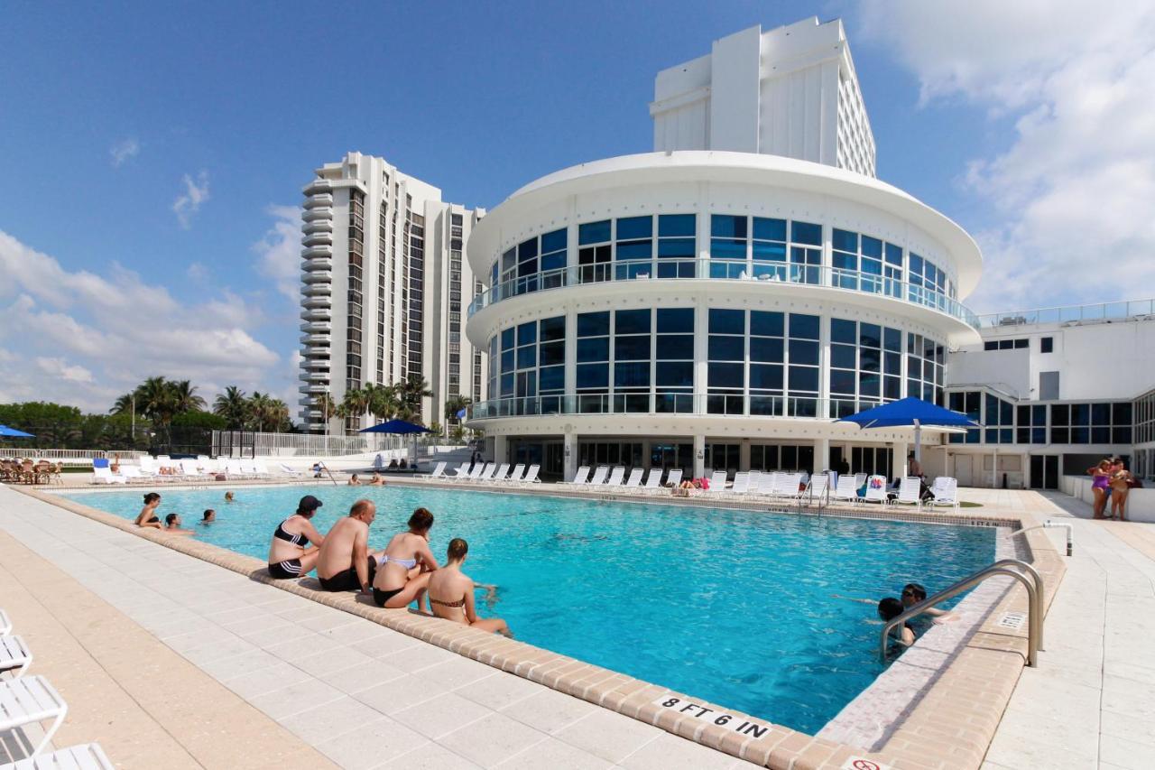 Castle Beach: Rumba Suite Miami Beach Exteriér fotografie