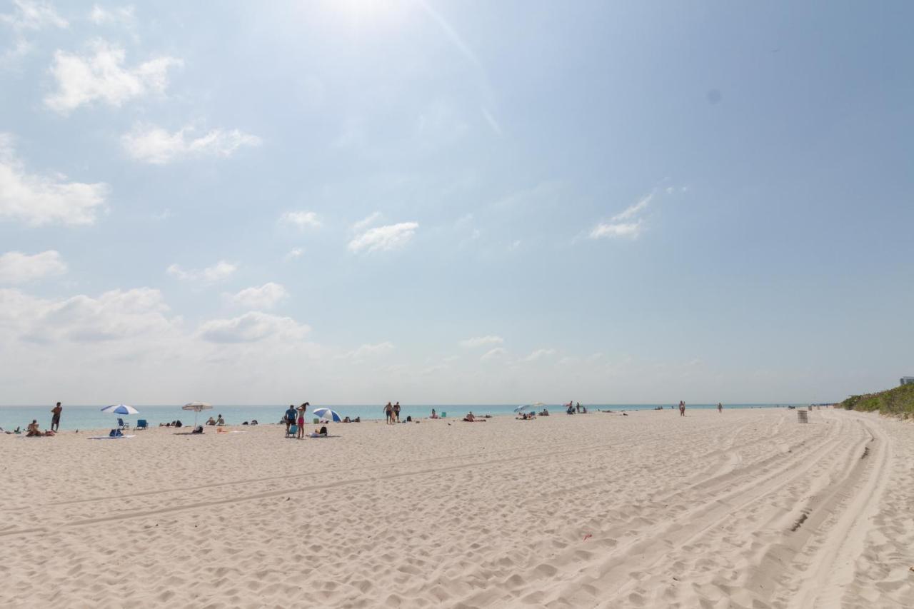 Castle Beach: Rumba Suite Miami Beach Exteriér fotografie