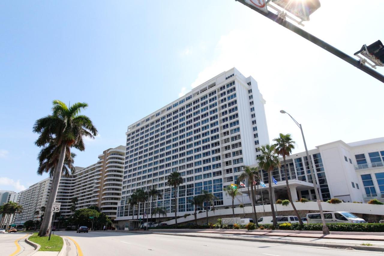 Castle Beach: Rumba Suite Miami Beach Exteriér fotografie