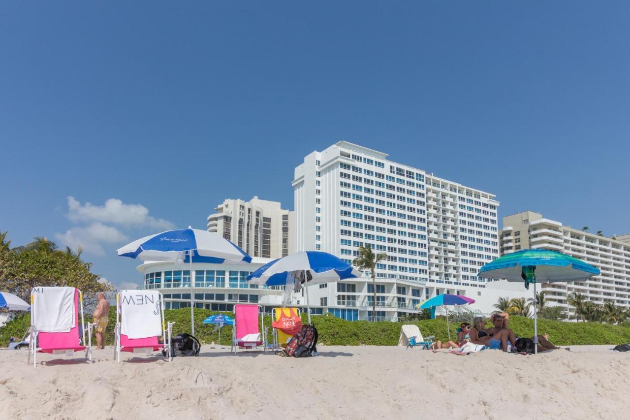 Castle Beach: Rumba Suite Miami Beach Exteriér fotografie
