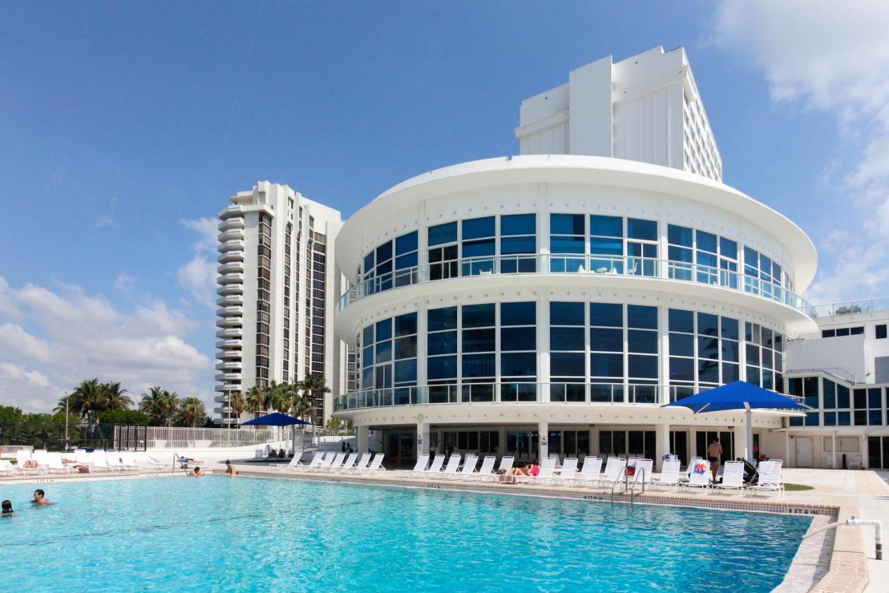 Castle Beach: Rumba Suite Miami Beach Exteriér fotografie