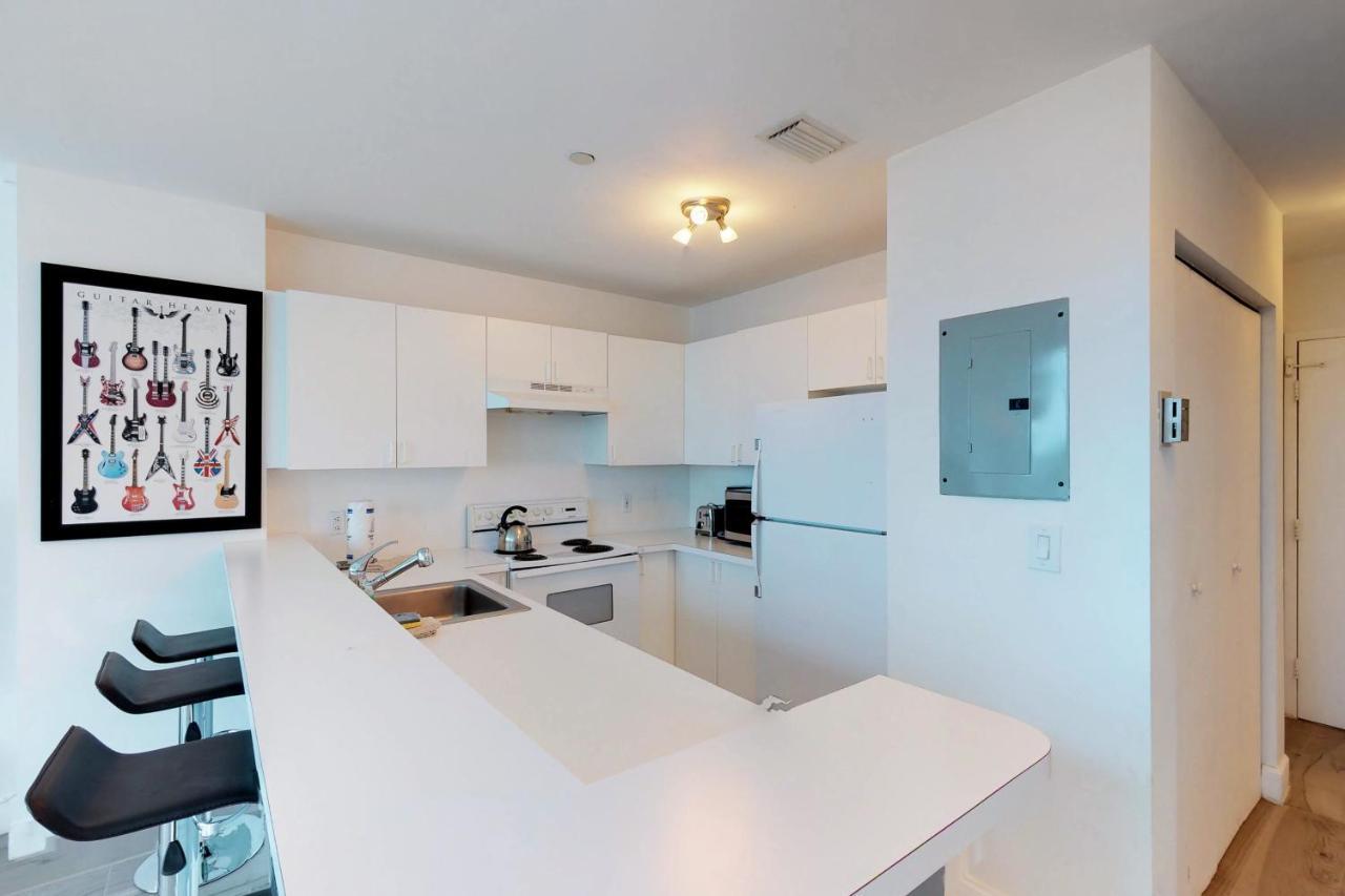 Castle Beach: Rumba Suite Miami Beach Exteriér fotografie