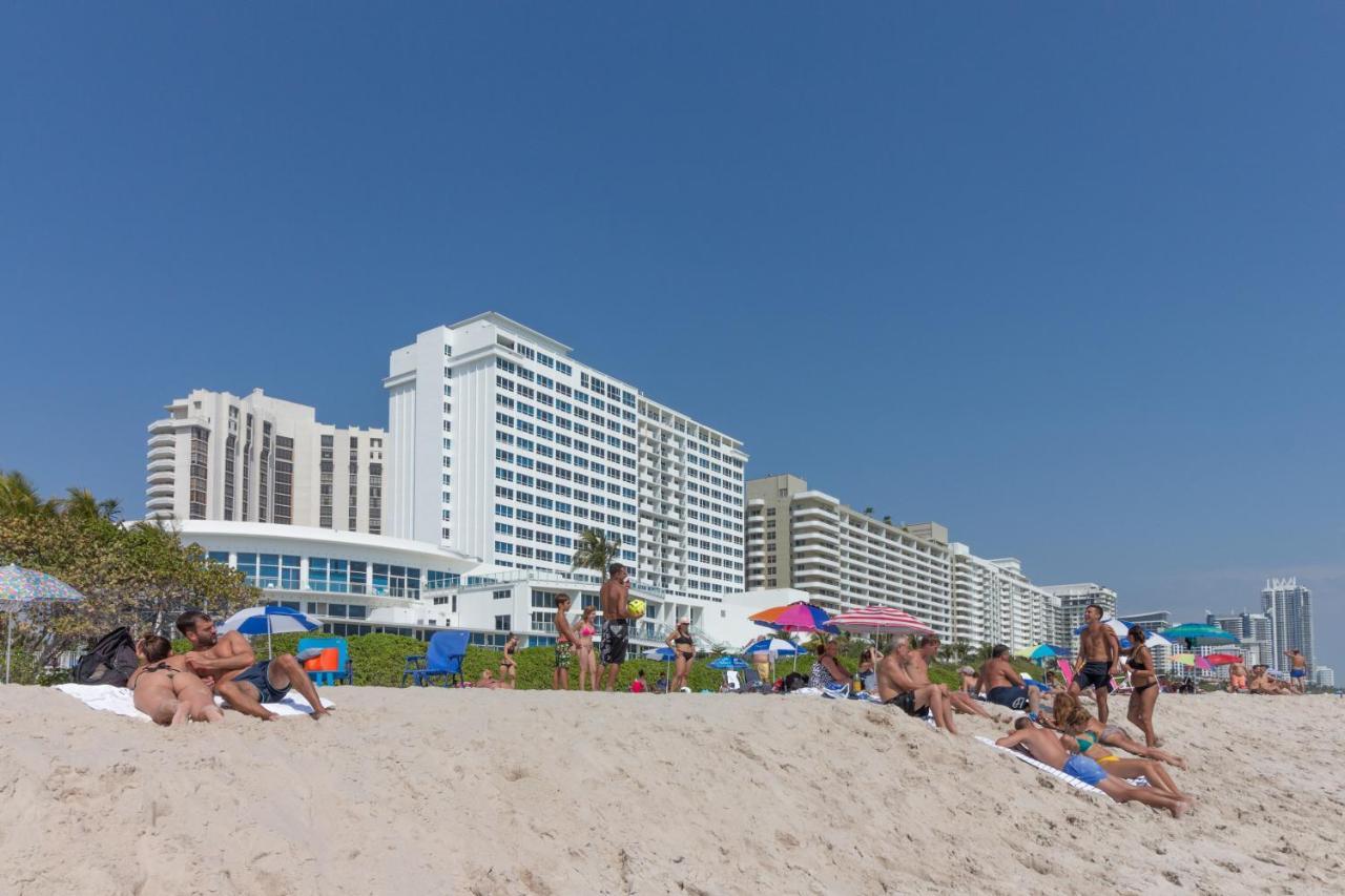 Castle Beach: Rumba Suite Miami Beach Exteriér fotografie