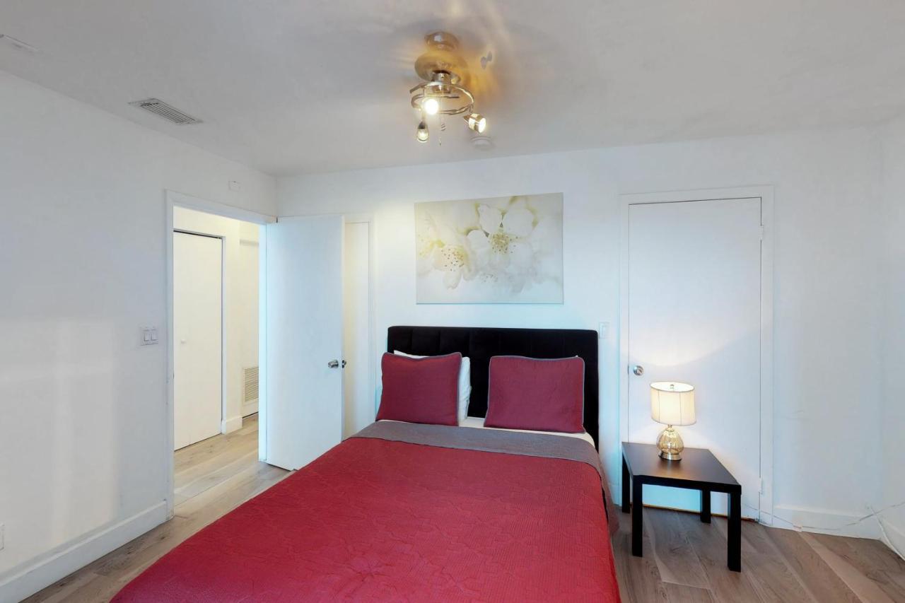 Castle Beach: Rumba Suite Miami Beach Exteriér fotografie