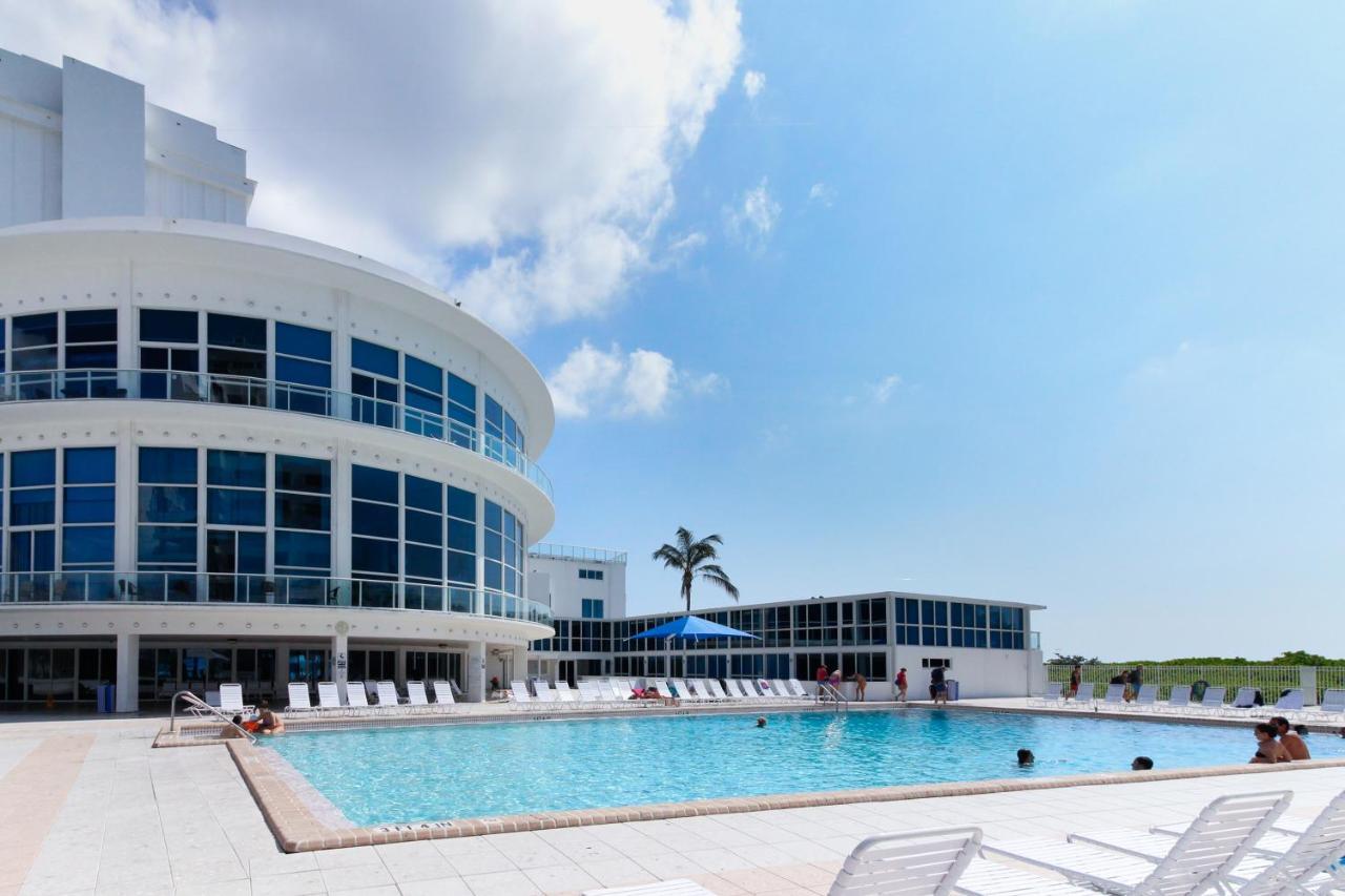 Castle Beach: Rumba Suite Miami Beach Exteriér fotografie