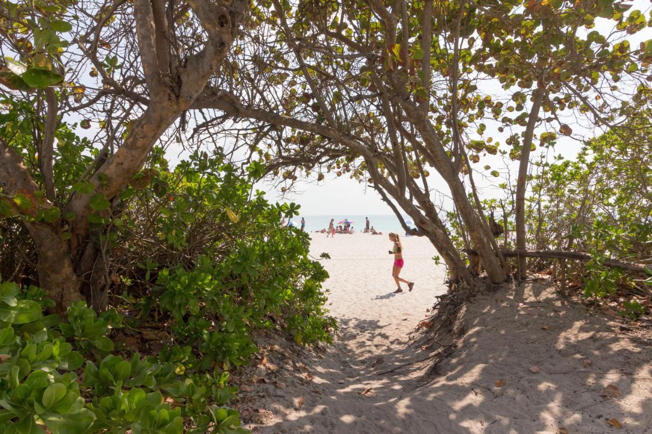 Castle Beach: Rumba Suite Miami Beach Exteriér fotografie