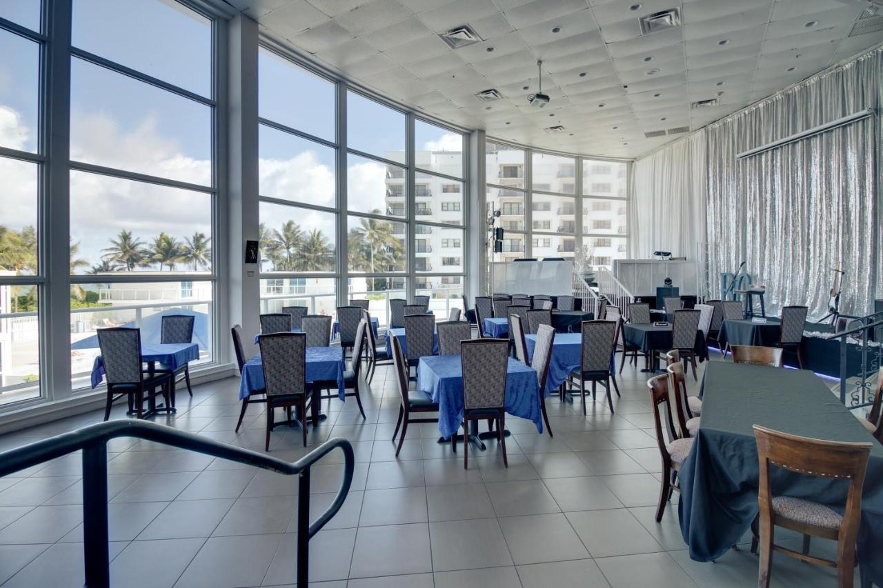 Castle Beach: Rumba Suite Miami Beach Exteriér fotografie
