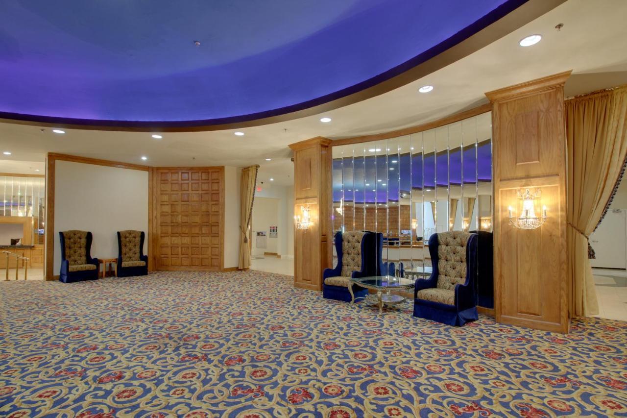 Castle Beach: Rumba Suite Miami Beach Exteriér fotografie